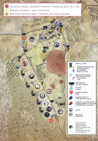 Lagerplan